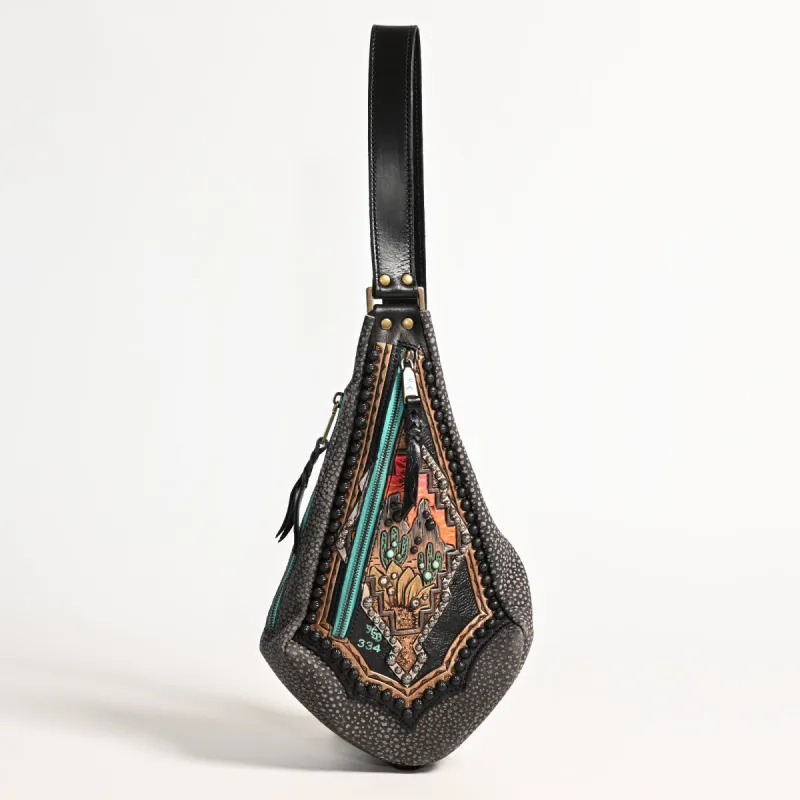 Fyra Bag #334 sold by Heritage