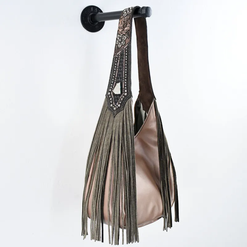 Marilyn Bag #3463 sold by Heritage