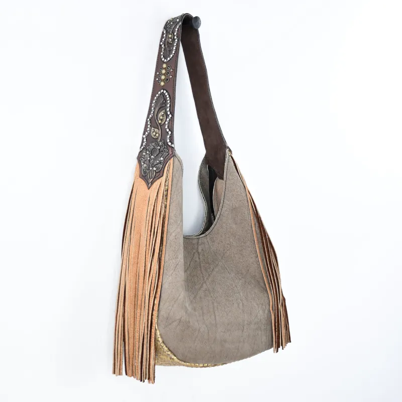 Marilyn Bag #1568 sold by Heritage