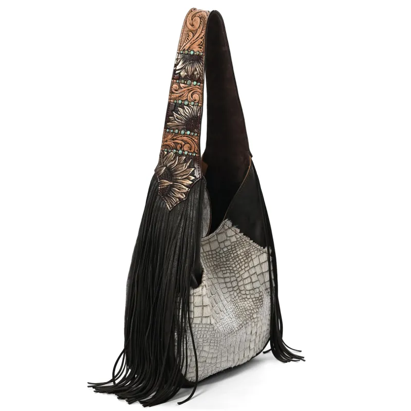Marilyn Bag #5046 sold by Heritage