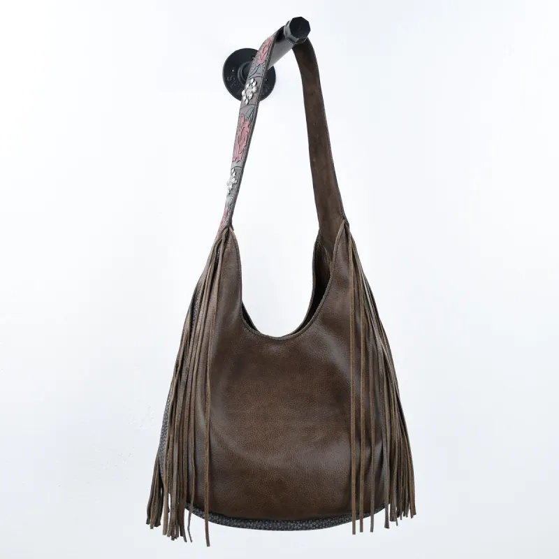 Marilyn Bag #2402 sold by Heritage