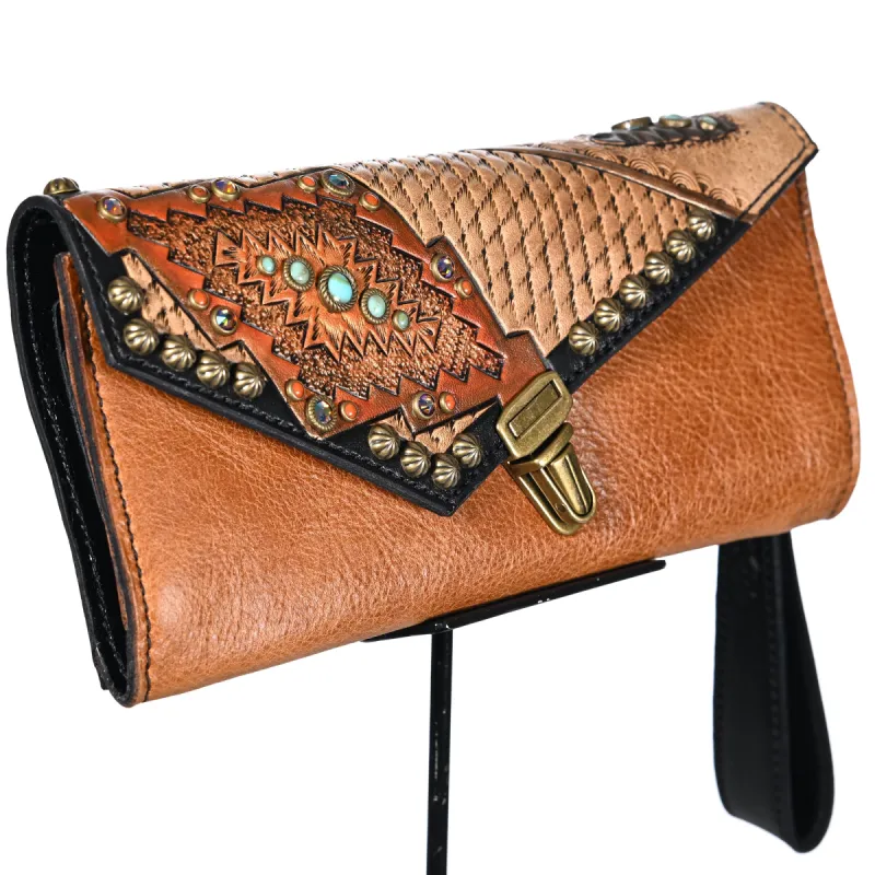 Nola Clutch #404 sold by Heritage