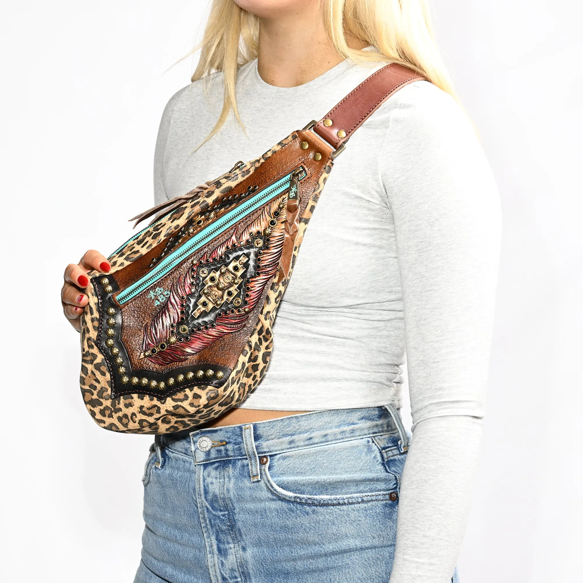 Fyra Bag #485 sold by Heritage product image thumbnail 3