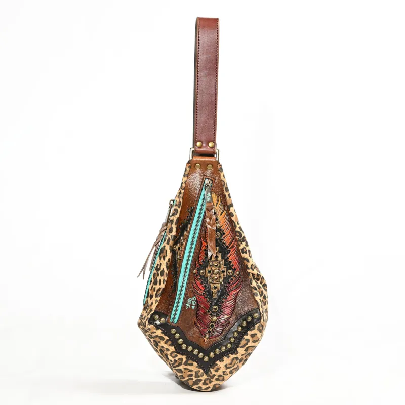 Fyra Bag #485 sold by Heritage