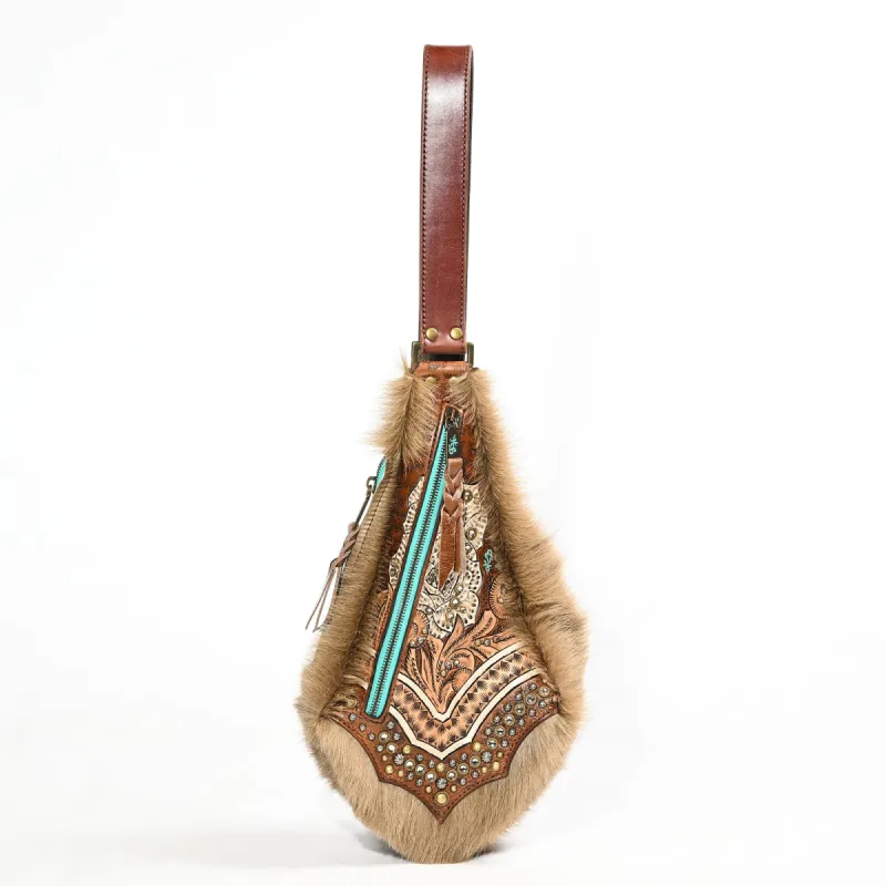 Fyra Bag #481 sold by Heritage