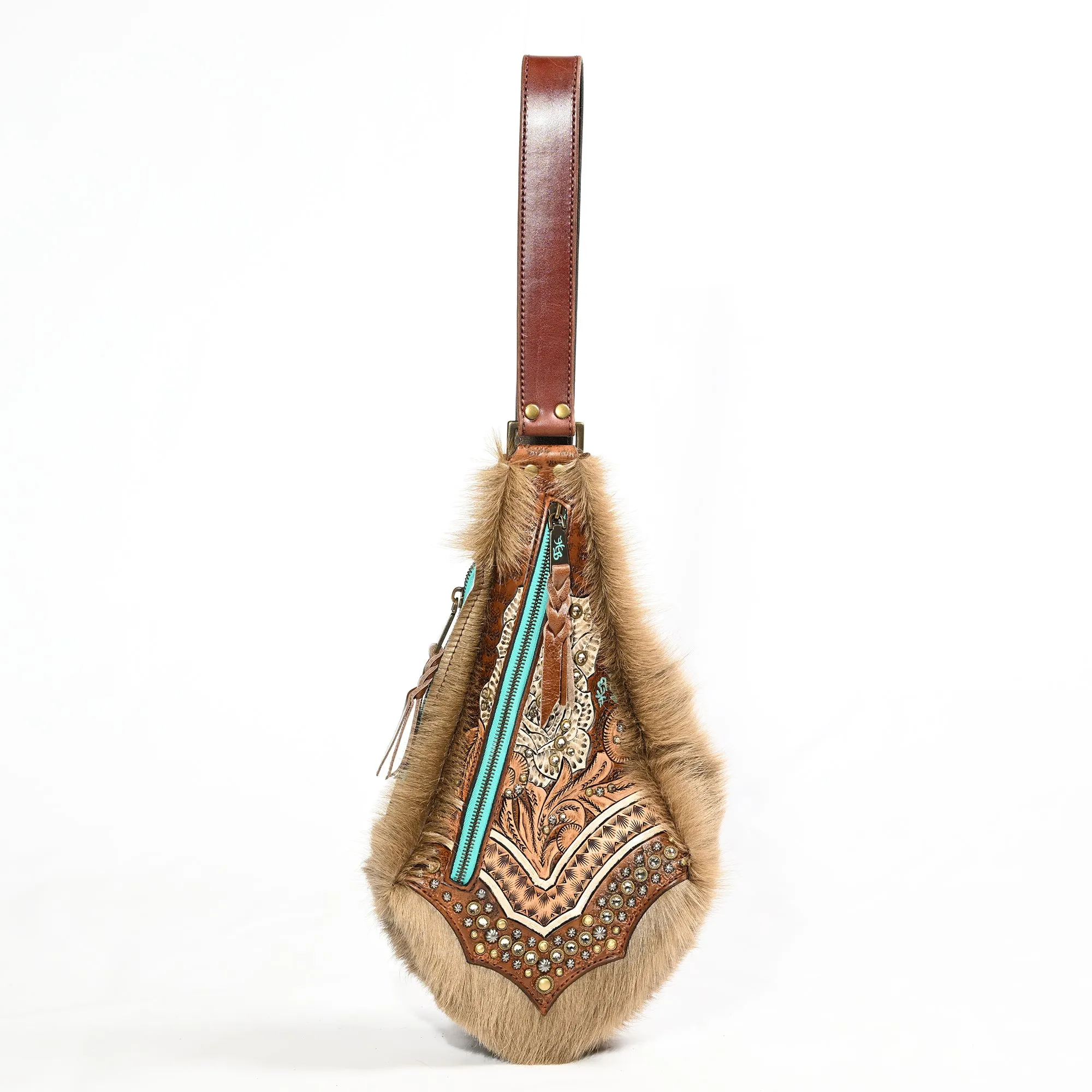 Fyra Bag #481 sold by Heritage