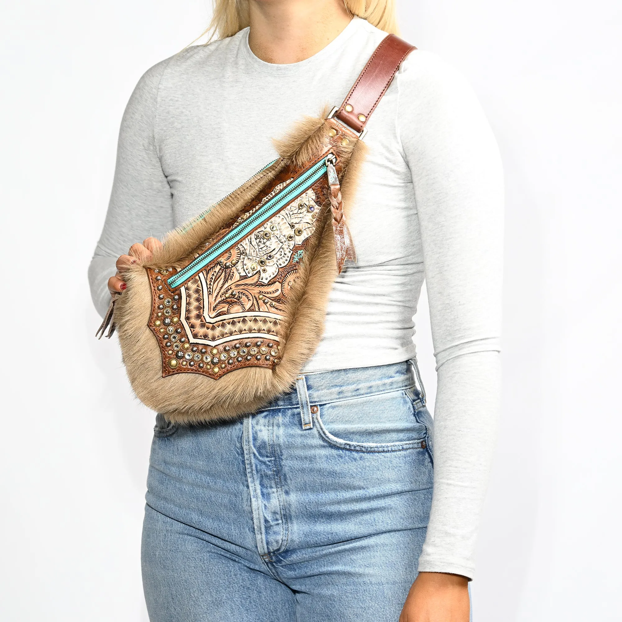 Fyra Bag #481 sold by Heritage product image thumbnail 3