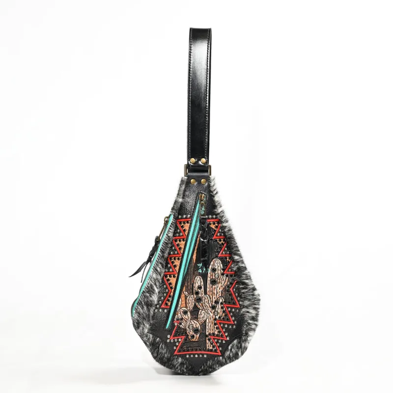 Fyra Bag #475 sold by Heritage