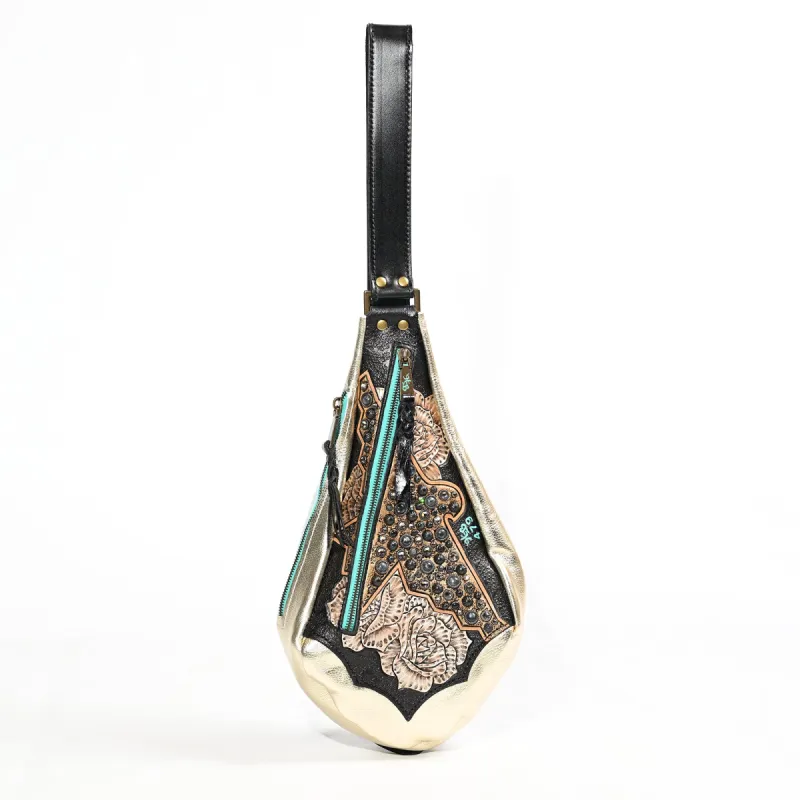 Fyra Bag #479 sold by Heritage