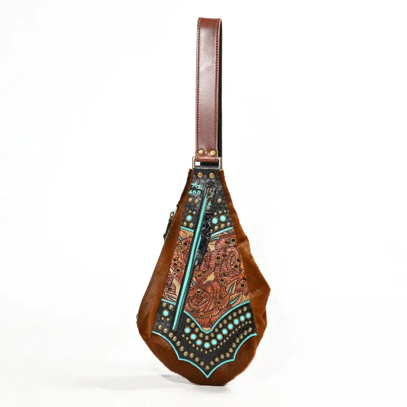 Fyra Bag #468 sold by Heritage