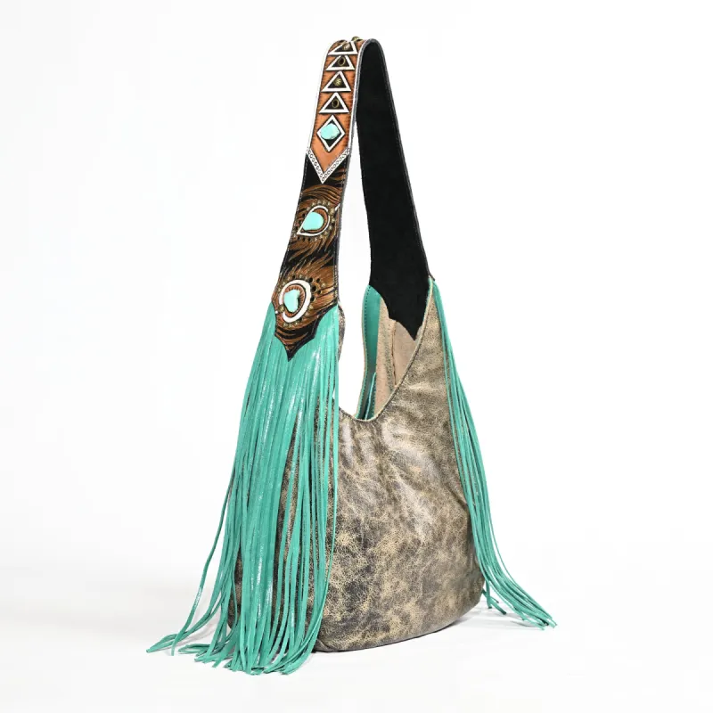 Marilyn Bag #5202 sold by Heritage