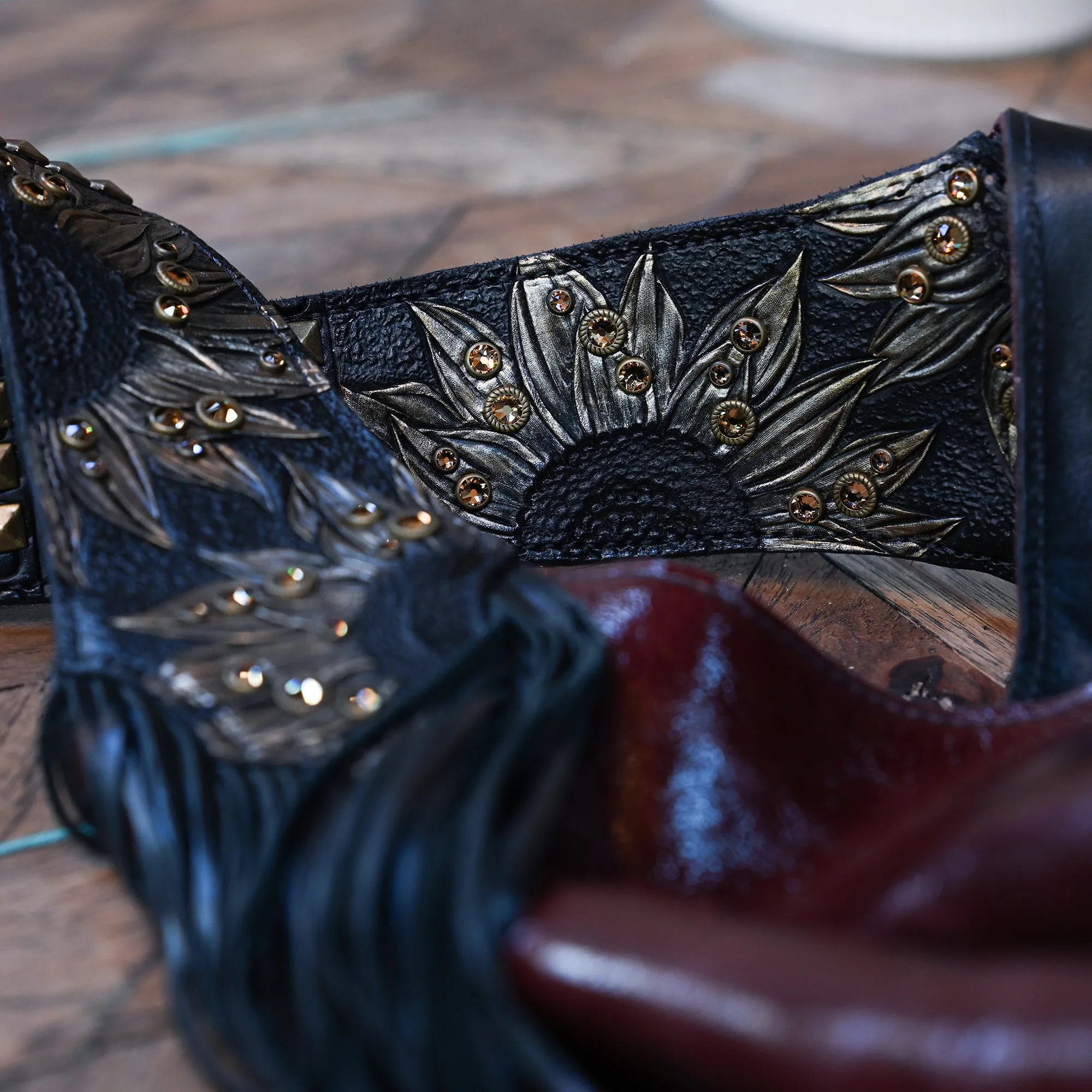 Marilyn Bag #5252 sold by Heritage product image thumbnail 4