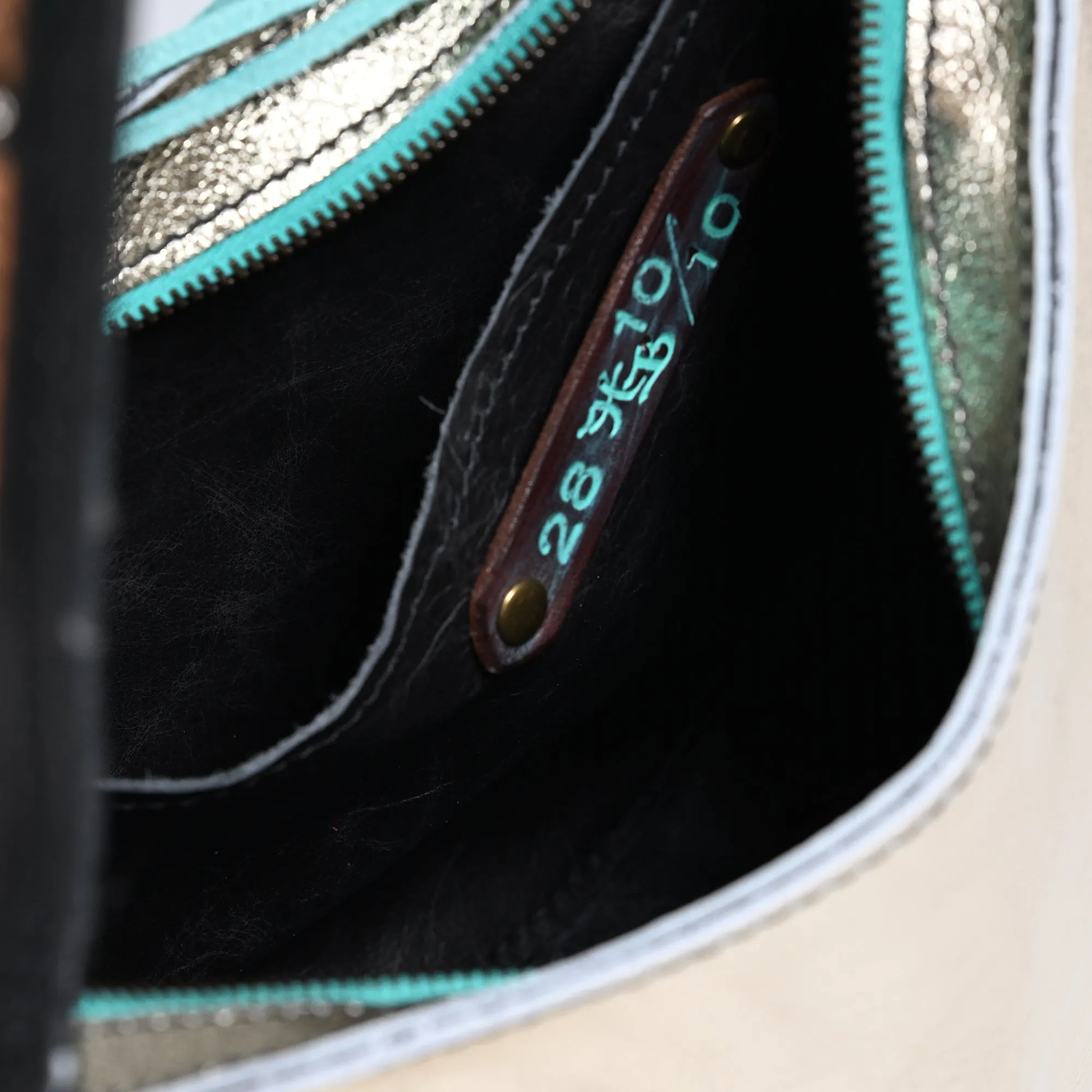 Artona - Look #28 sold by Heritage product image thumbnail 3