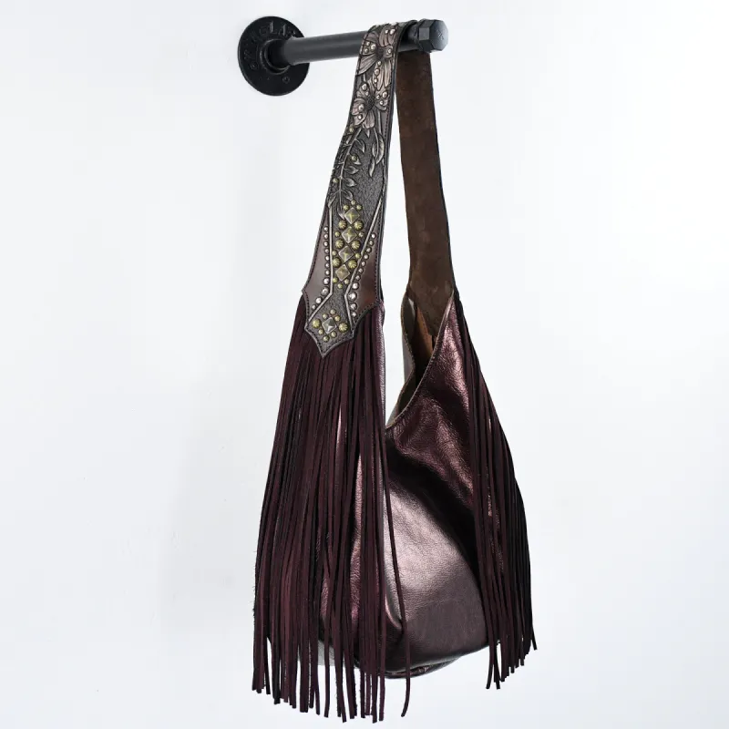 Marilyn Bag #3435 sold by Heritage