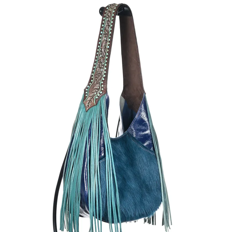 Marilyn Bag #4990 sold by Heritage