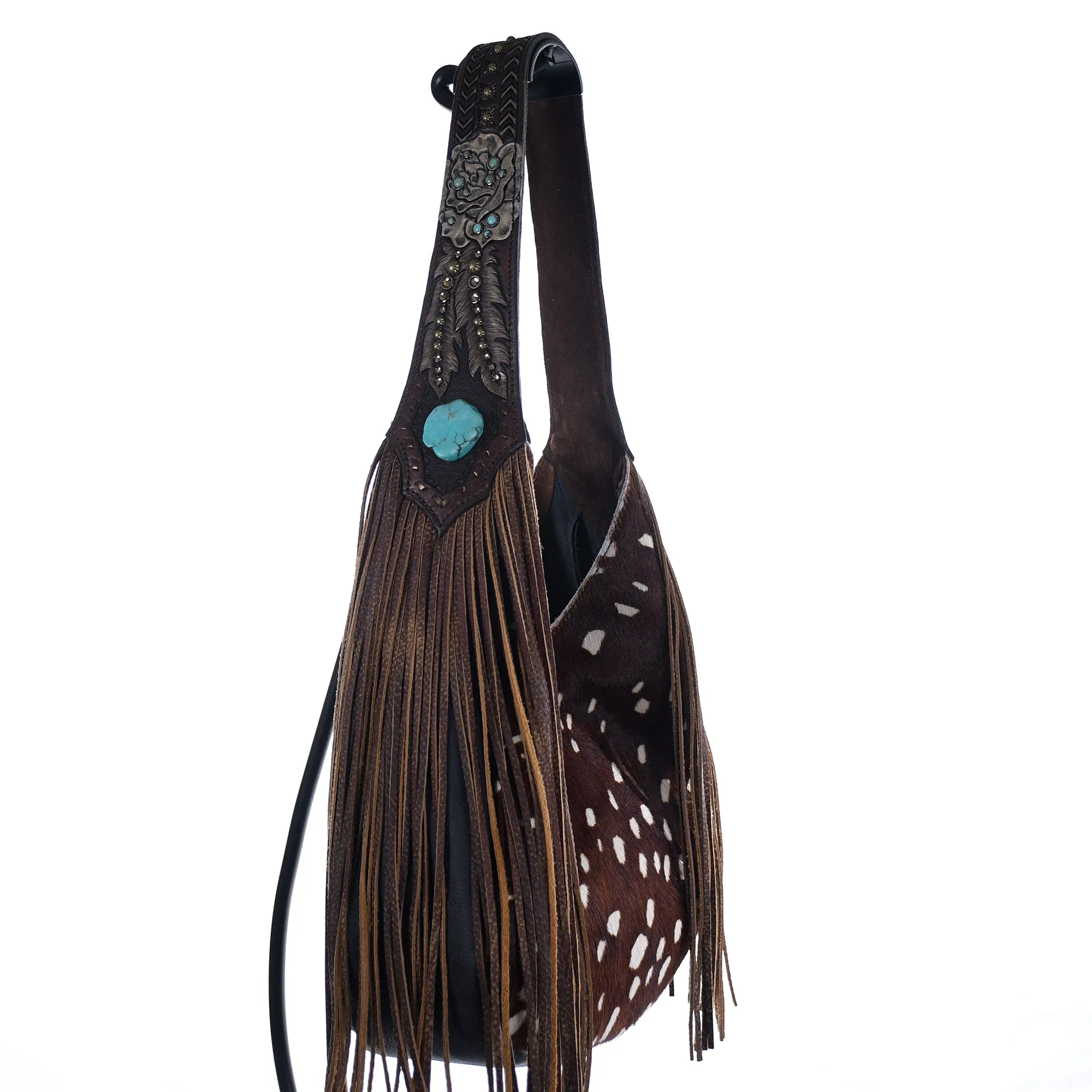 Marilyn Bag #3532 sold by Heritage