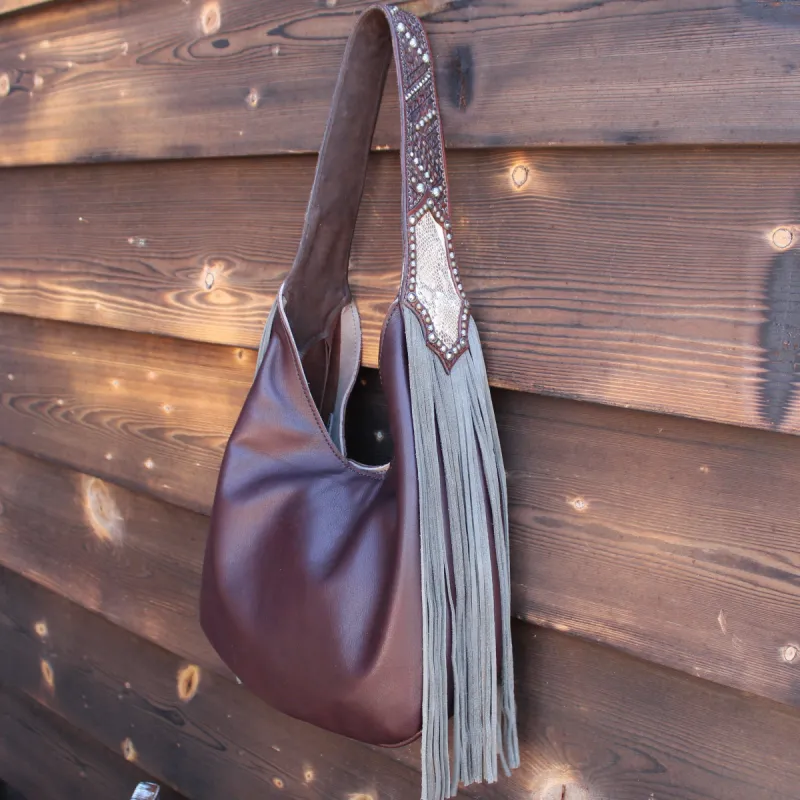 Marilyn Bag #320 sold by Heritage