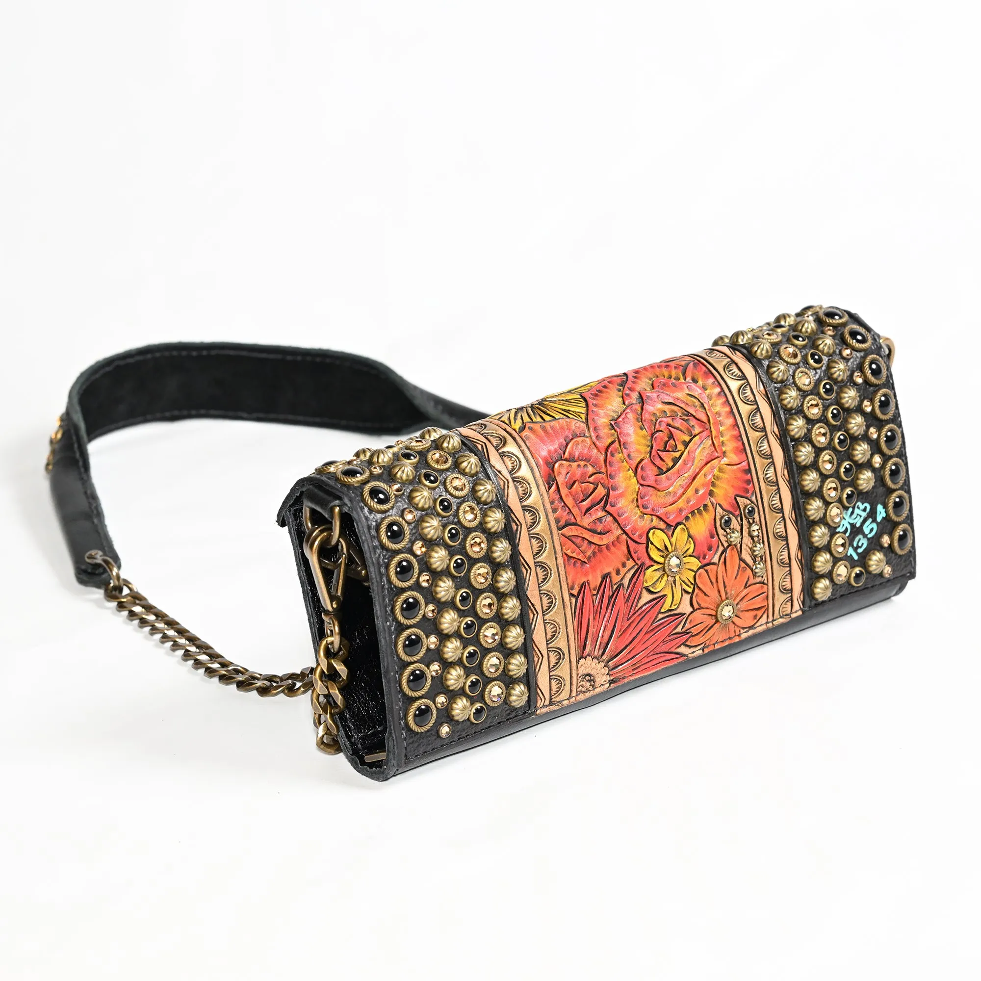 Nola Clutch #1354 sold by Heritage product image thumbnail 2