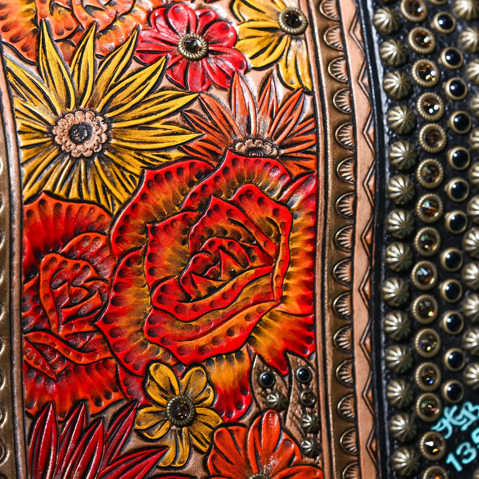 Nola Clutch #1354 sold by Heritage product image thumbnail 3