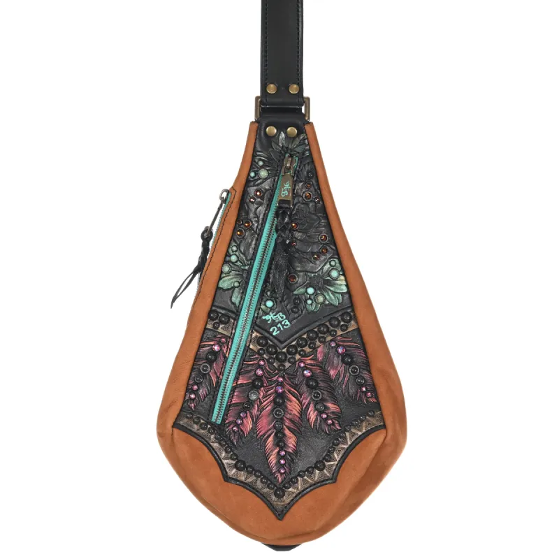 Fyra Bag #213 sold by Heritage