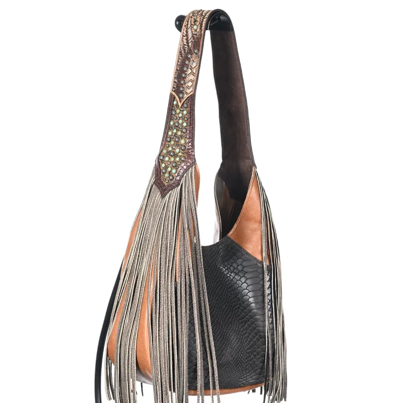 Marilyn Bag #5006 sold by Heritage