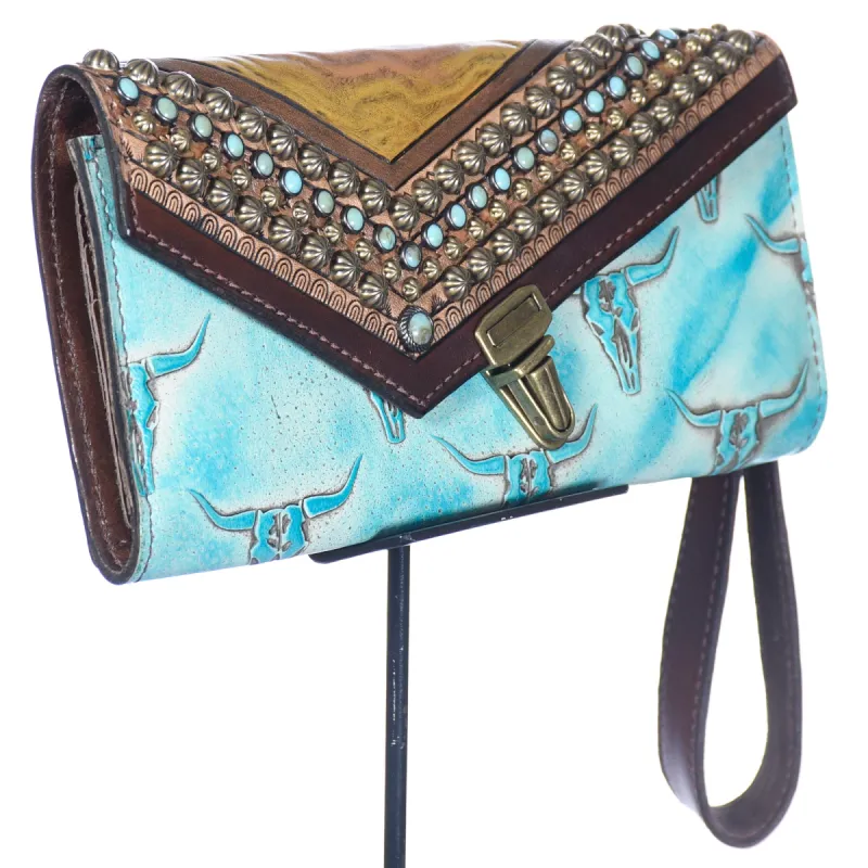 Nola Clutch #72 sold by Heritage