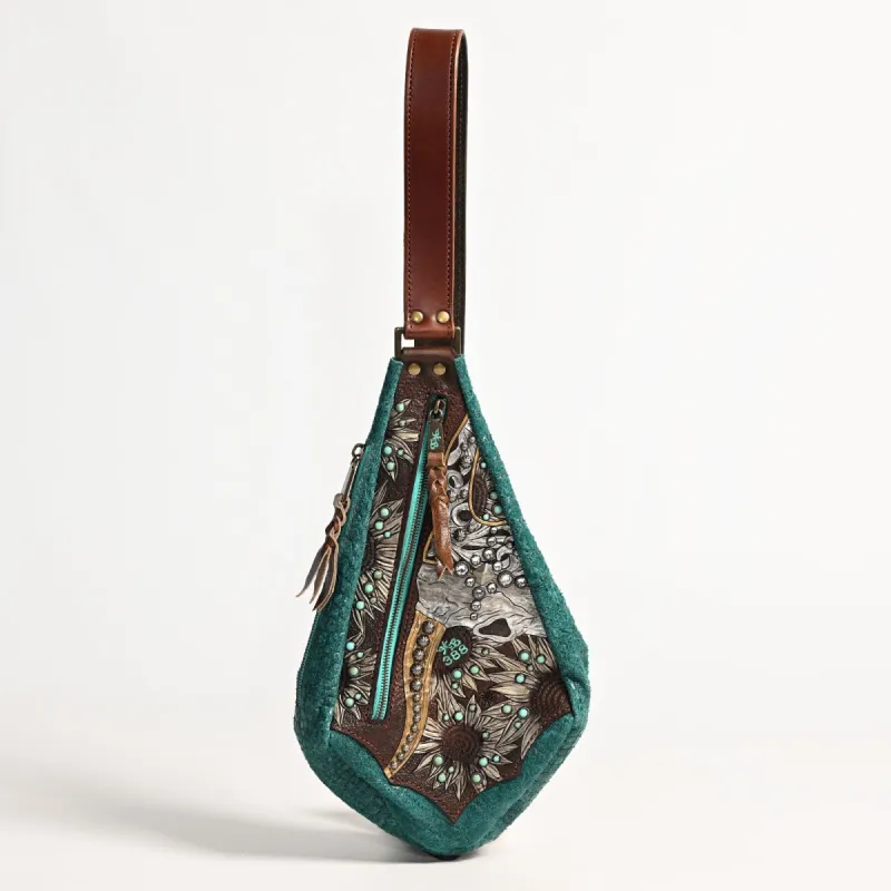 Fyra Bag #388 sold by Heritage