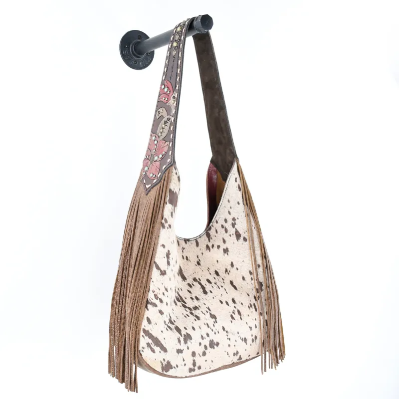 Marilyn Bag #2028 sold by Heritage