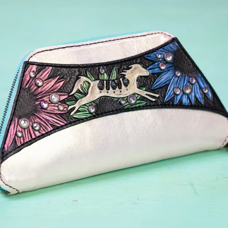 Appicci Clutch #161 made by Heritage