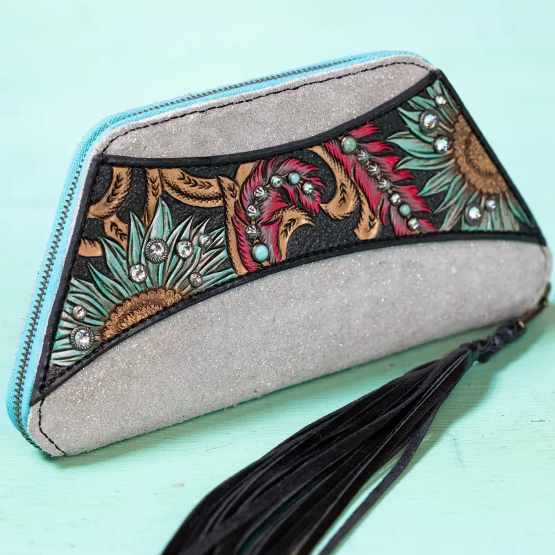 Appicci Clutch #144 sold by Heritage