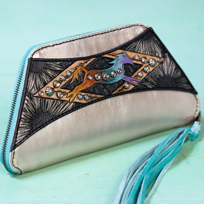 Appicci Clutch #162 sold by Heritage