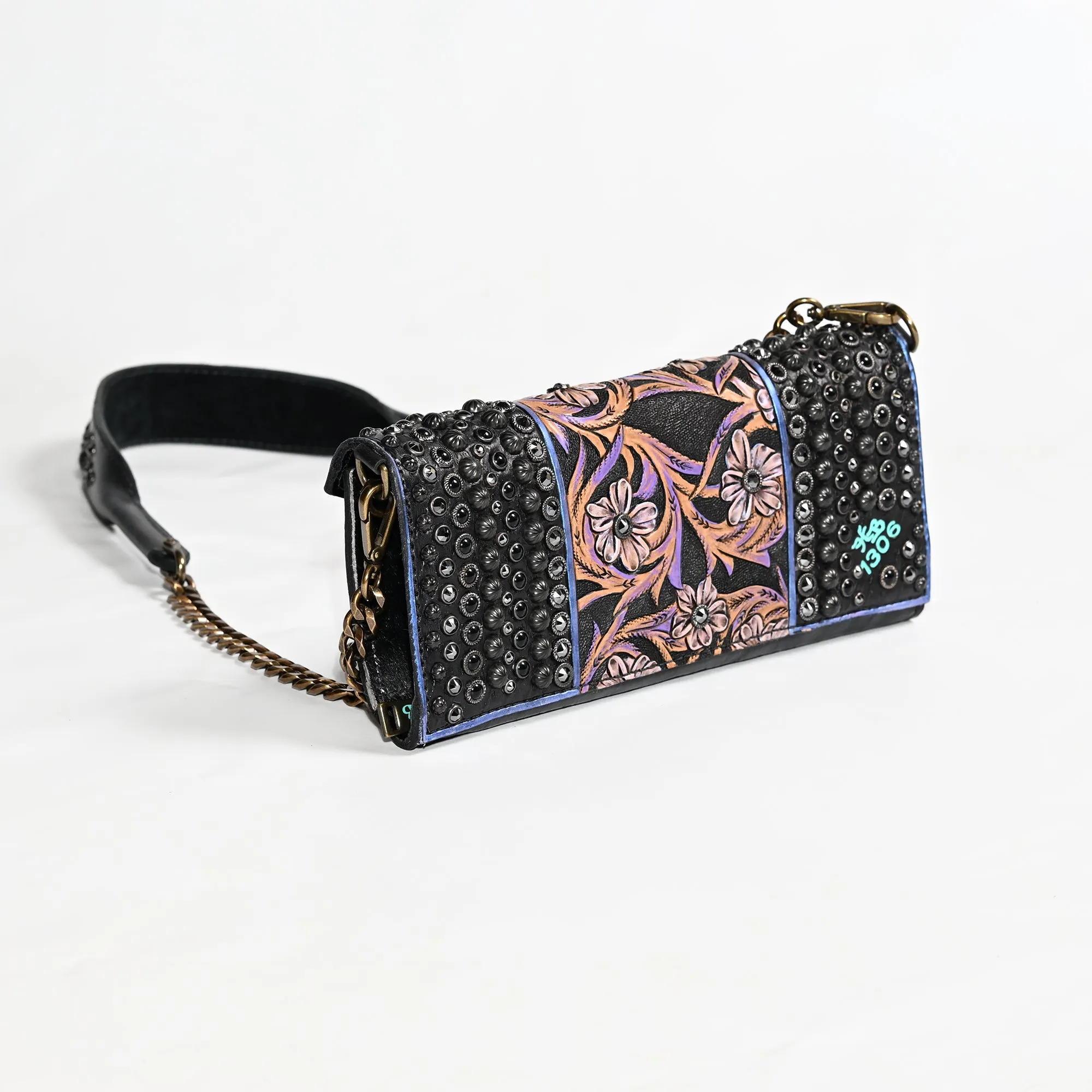 Nola Clutch #1306 sold by Heritage product image thumbnail 2