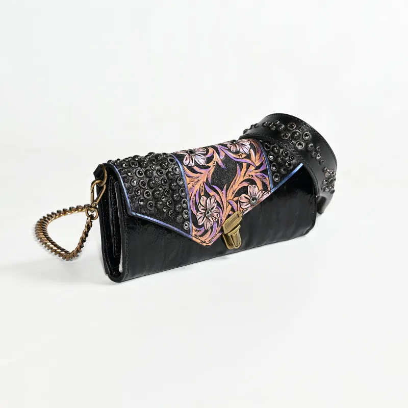 Nola Clutch #1306 made by Heritage