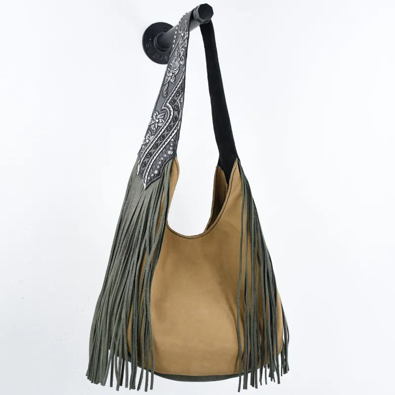 Marilyn Bag #2801 sold by Heritage