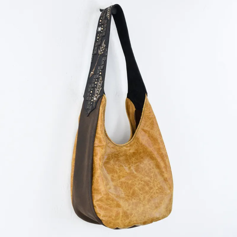 Marilyn Bag #1717 sold by Heritage