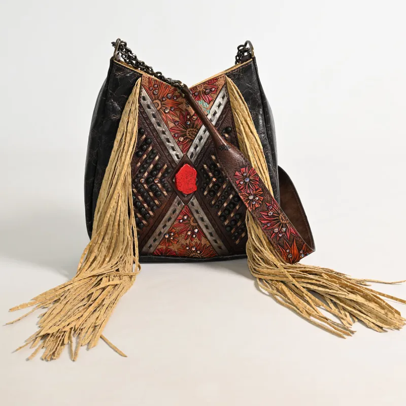 Lyrik Bag #1074 sold by Heritage