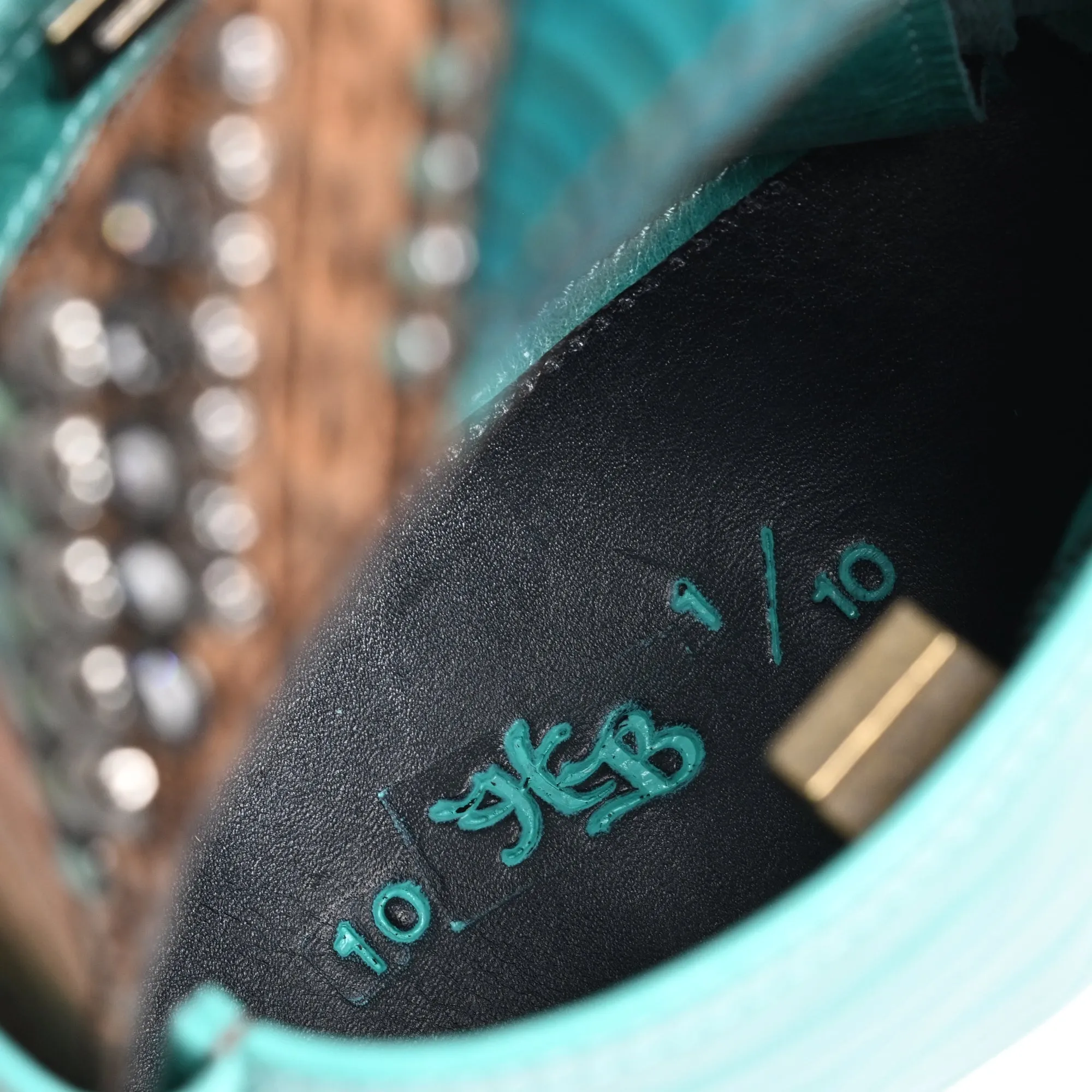 Criobella Bag - Look #10 sold by Heritage product image thumbnail 5