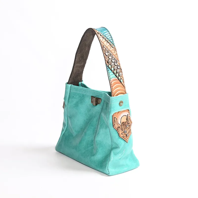 Criobella Bag - Look #10 sold by Heritage