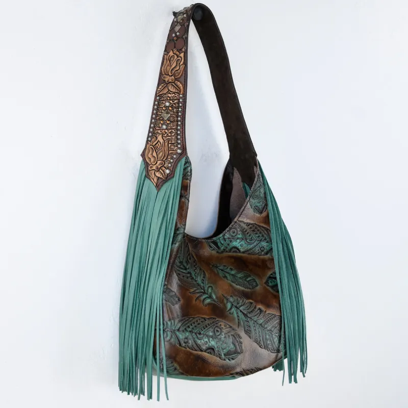 Marilyn Bag #1689 sold by Heritage