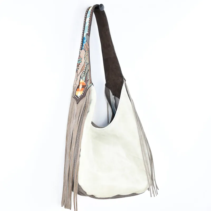 Marilyn Bag #1663 sold by Heritage