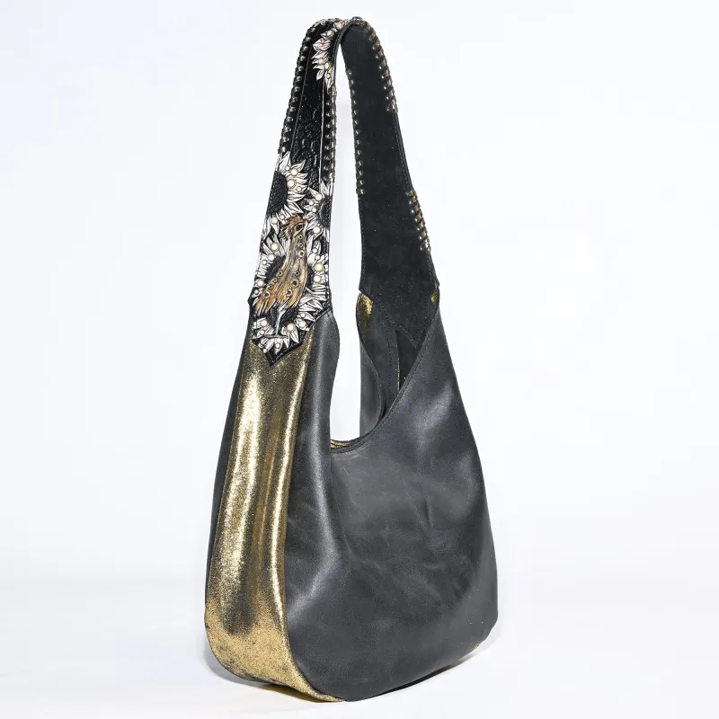 Marilyn Bag #5431 sold by Heritage