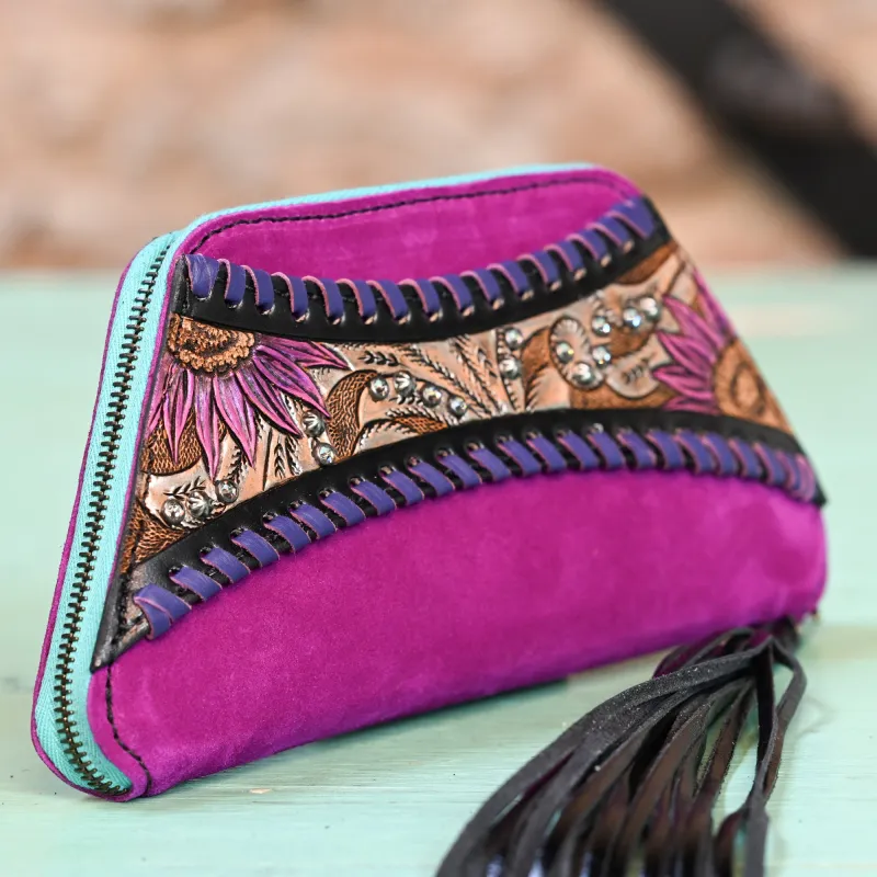 Appicci Clutch #208 sold by Heritage