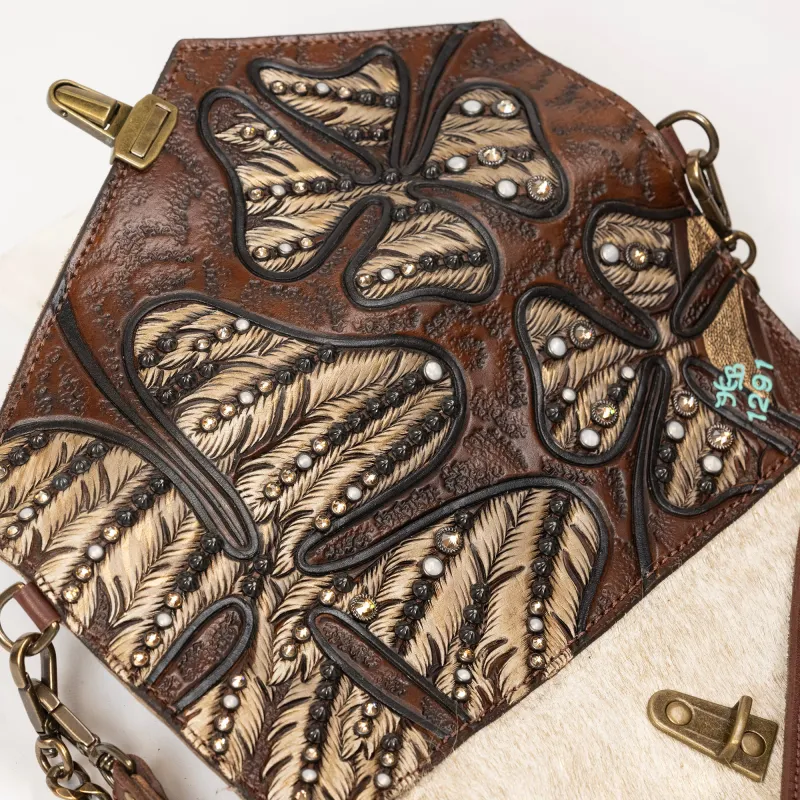 Nola Clutch #1291 sold by Heritage