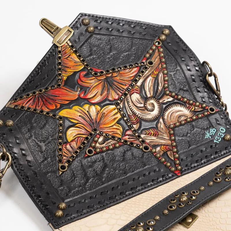 Nola Clutch #1330 sold by Heritage