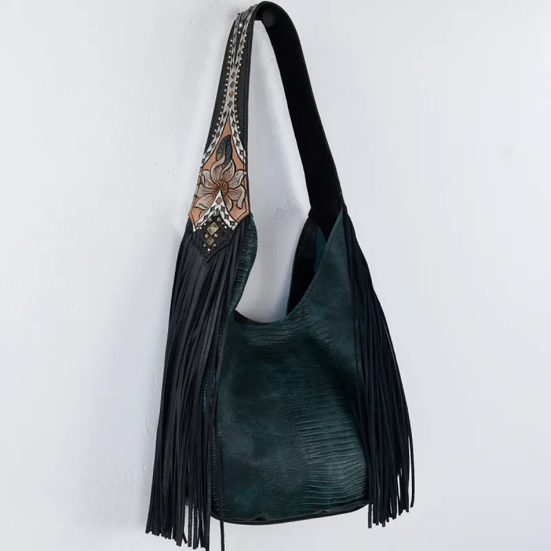 Marilyn Bag #1808 sold by Heritage