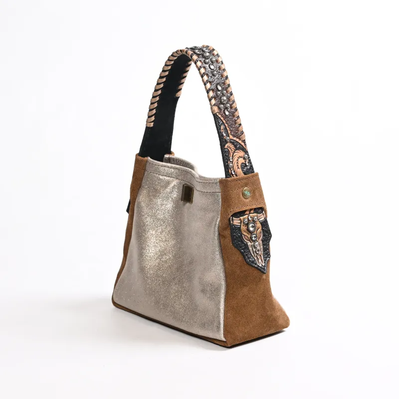 Criobella Bag - Look #12 sold by Heritage