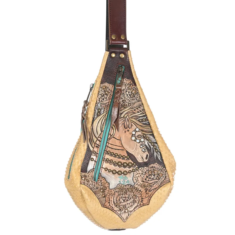 Fyra Bag #124 sold by Heritage