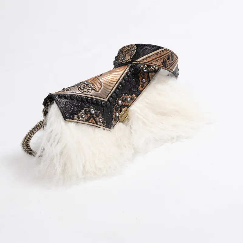 Nola Clutch #1503 sold by Heritage