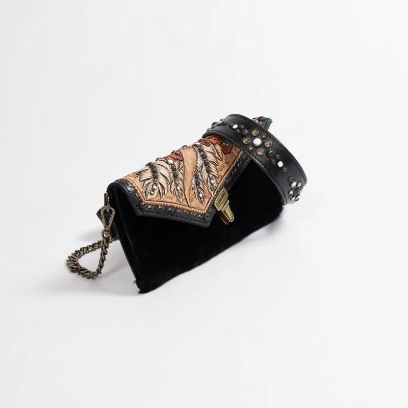 Nola Clutch #1519 sold by Heritage