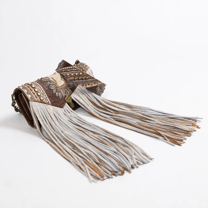 Nola Clutch #1510 sold by Heritage